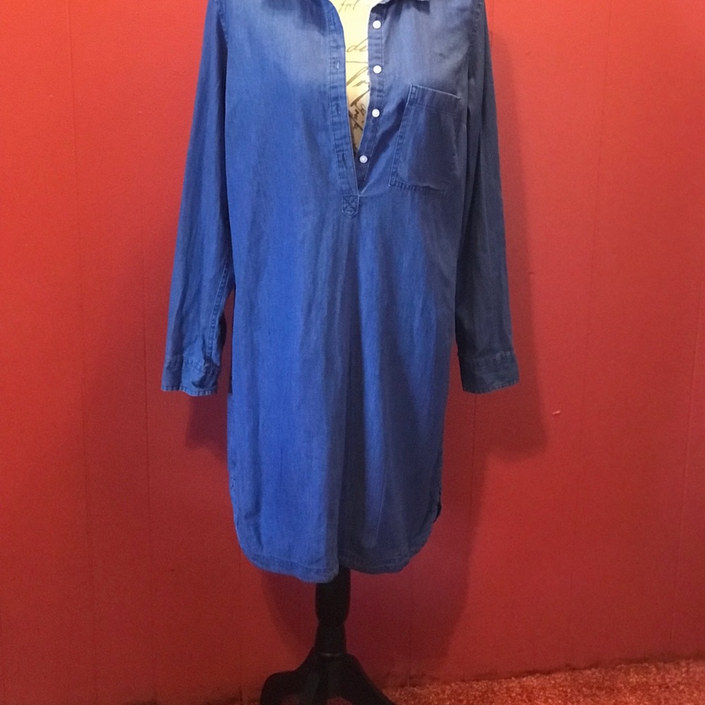 Old Navy jeans Dress